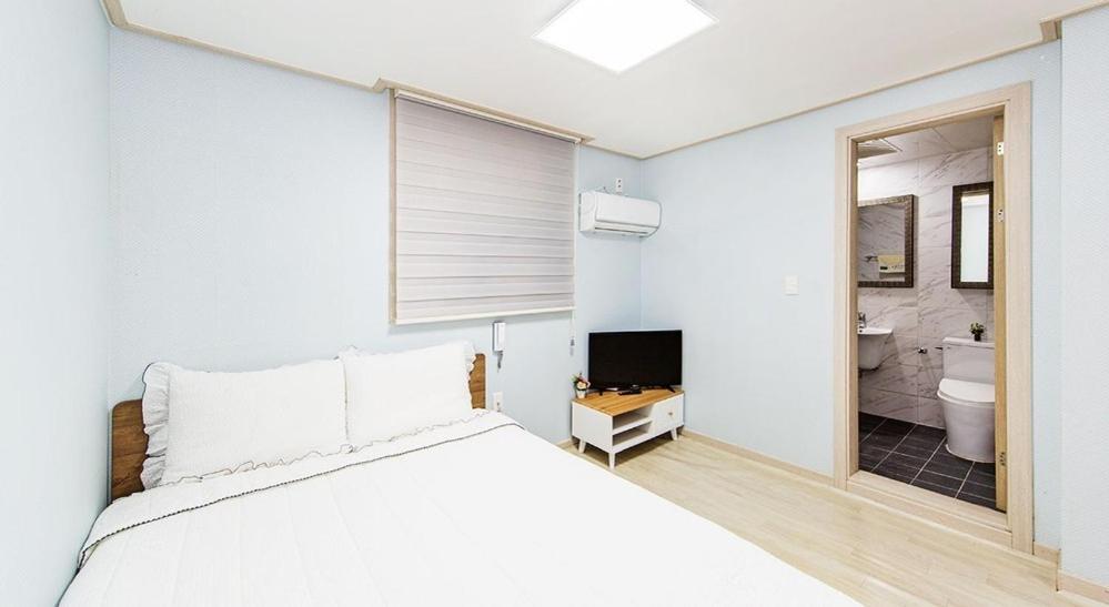 Boryeong Daecheon Ttobagi Pension Room photo