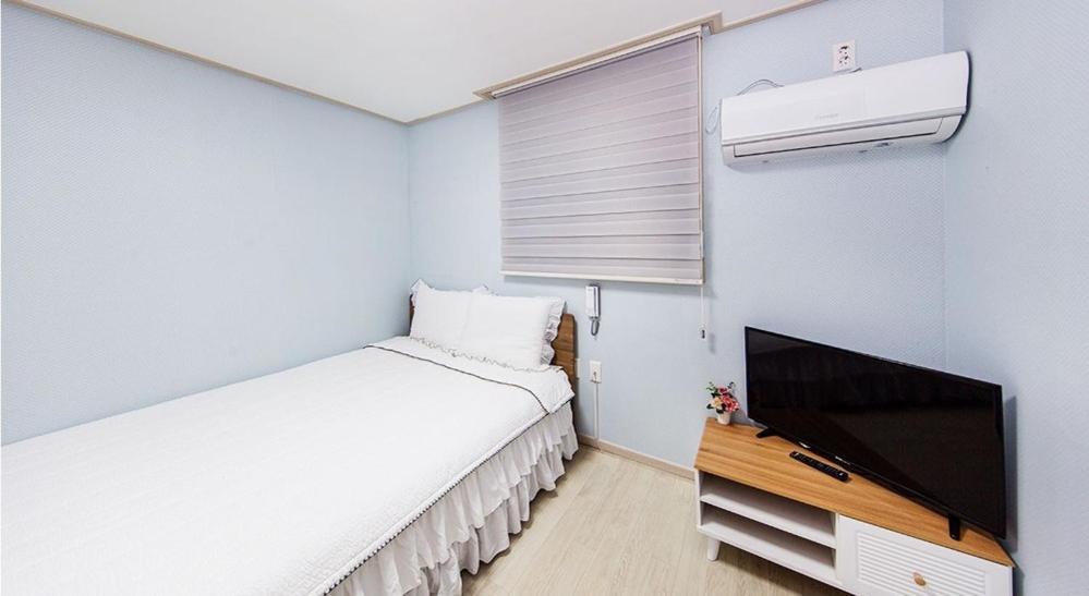 Boryeong Daecheon Ttobagi Pension Room photo