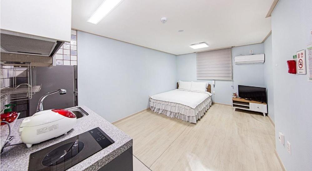 Boryeong Daecheon Ttobagi Pension Room photo