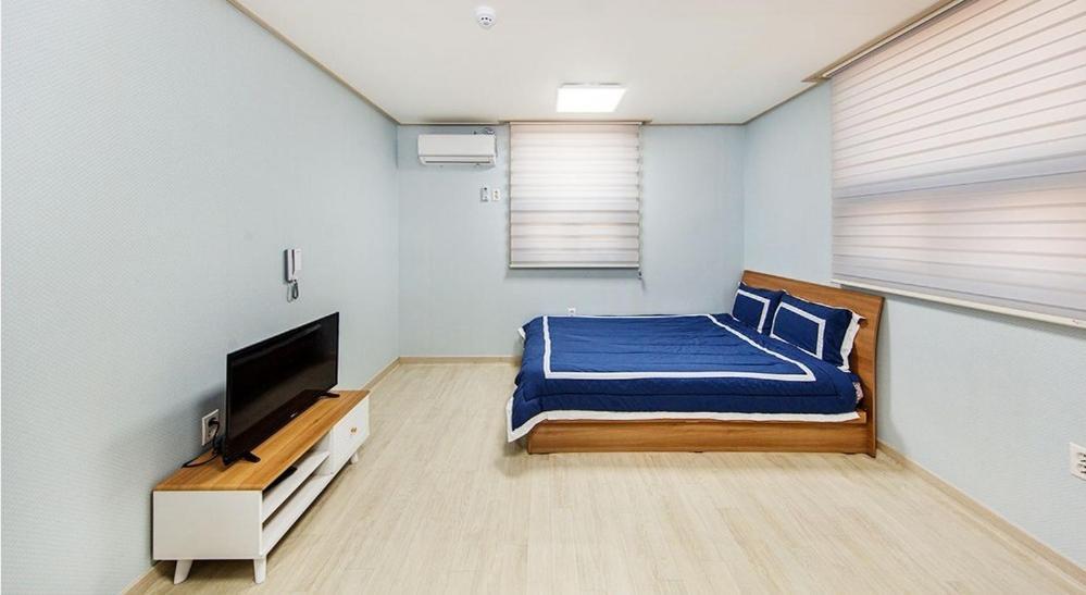 Boryeong Daecheon Ttobagi Pension Room photo